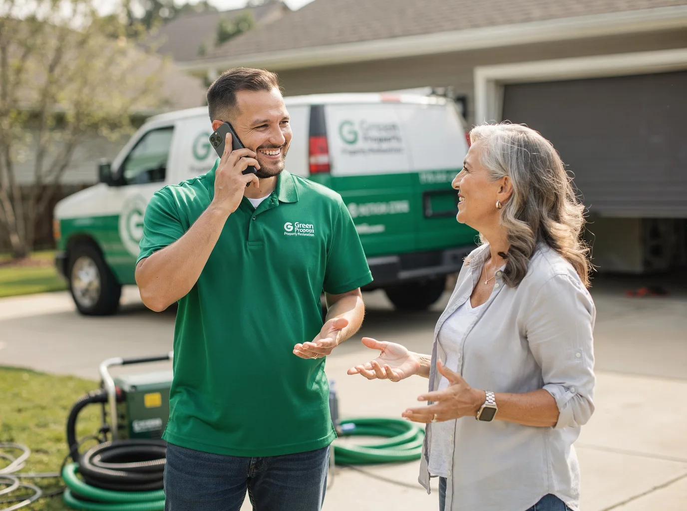 Water Damage Restoration Zamora, CA FAQs